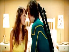 Lyndsy Fonseca In Kick-Ass (2010)