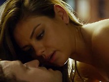 Mila Kunis Sex Scene