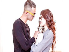 Ariana's reverse cowgirl video