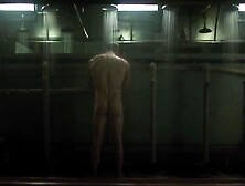 Lisa Chandler,  Kay Pasion Nude - Altered Carbon S01E01