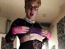 Sissy Fag Fun