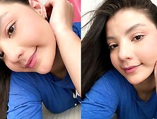 18 Year Mature Pornhub Pretty Skank Mckencie12 Likes Being Slammed By Her Neighbor - Sperm Inside