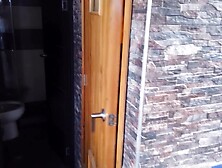 FETICHE MUY SEXY DE PIES