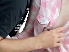 XXX Russian Roulette Anastasias Explosive Fuck Festival