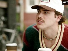 Amita Rao Sexy Scene in Adults