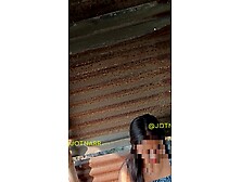 UPSKIRT CUTE INDIAN BUBBLE BUTT COLLEGE GIRL