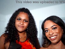 Pornstars Remake Classic Horror Film With A Wicked Concupiscent Twist