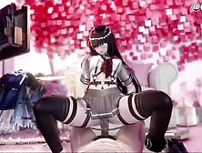 Wuthering Waves-Chisa NTR