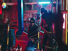 Ayca Aysin Turan Otm Gagged