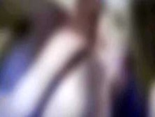 PrivateBlack - Pale Naked Anal Freak Stella Cox Rides A Big Black Stallion!