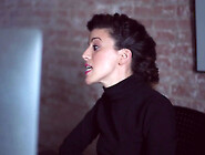 Crazy minds crating the perfect fantasy sex