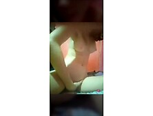 18 yo petite teen cam masturbate