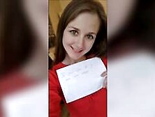 Amateur cute French Webslut Lis@