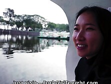 Experience the Wistful Elegance of a Mature Ladys Escapade in the Captivating Land of Vietnam