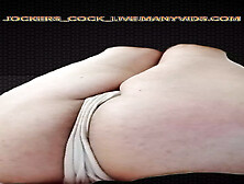 Big Ass Hd Jockers Cock: Hot Trans