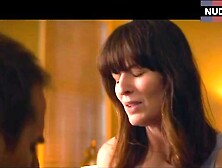 Rosemarie Dewitt In Underwear – Poltergeist