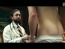 Happy Hallo-Peen: See Hottest Nudity From Recent Horror Movies - Mr. Man