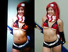 Yoko Littner Cosplayer Tribute