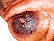 Indian Desi House Man With A Woman On The Street