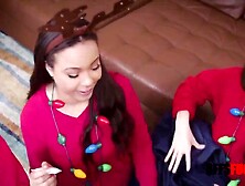 The 2020 Christmas Gang Bang- Bestfriends