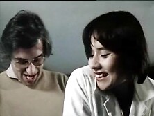 La clinique des Fantasmes