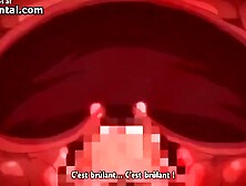 "KINKY BABES UNLEASH THEIR SEXUALITY IN A KINDA FREAKISH WAY"