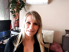 My fucker squirts blank in