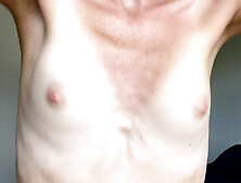 Bouncing Boobs 10 Minute Natural Tits Breast Shaking POV