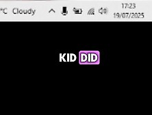 The Big Dick Talk (Audio)