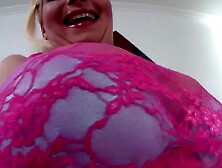 The huge tits of Vanessa