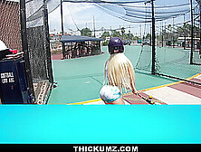 Nikki Delano In A Moist Hole In One