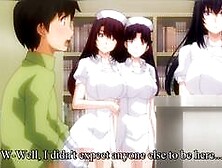 Sakusei Byoutou The Animation 07 EXCLUSIVE HENTAI