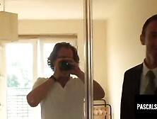 Explosive cum dump Missy Kink takes wild multiple orgasms