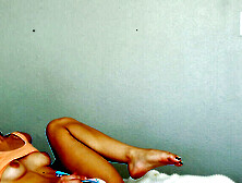 Teen Step-Sister's Secret Diary - Stepsibling Surprise Fucks Her Hard