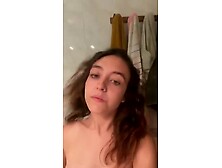 Stripping For Someone