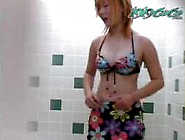 Asian Bathroom Spycam 85