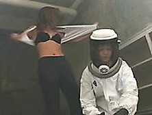 Miya Sagara In Bacterium (2006)