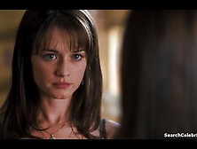 Alexis Bledel - Post Grad (2009). Mp4