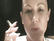 Lolly Badcock Smoking And Filthy Talk