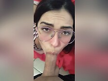 Hotlovers420 - I Fucked My Stepsister While She Was Doing Her Homework 1