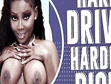 Hard Drive,  Harder Dick / Brazzers Full From Http://zzfull. Com/hard