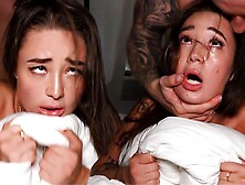 Bendy Martin Spell and NoLube's hardcore video