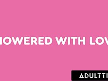 EXCLUSIVE GIVES Sexual Babes, Jealous Husband, and a Twist!