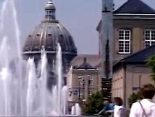 African Queen - Old Man Fucks women with Unshaven Hair Bush