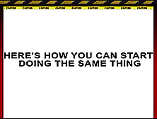 Nympho Girls In Mega Orgy Pimps A