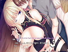 Sex Underworld E Youkoso! Route4 Scene8 (Auto Translation)