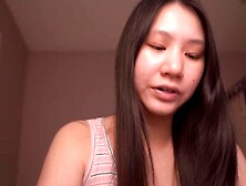 Alluring Oriental Slut ASMR - Book of Obadiah