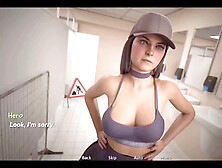 Indian aunty Neorm getting steamy in the bath