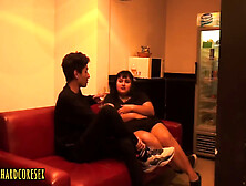 The First Anal To My Maid / Fantasiahardcoresex X Alisongonzalez26