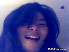 Chinese Amateur Moans